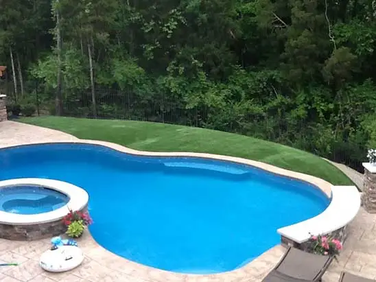indiana-artificial-grass-backyard-pool-area indiana-artificial-grass-backyard-pool-area